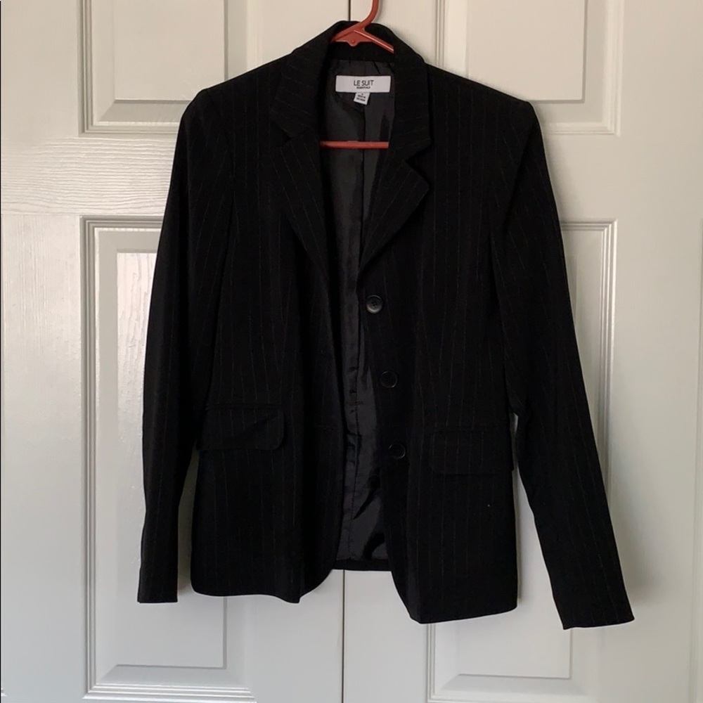 Suit Jacket